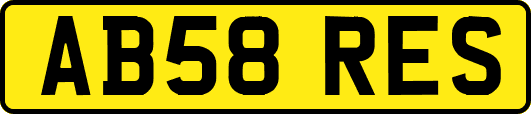 AB58RES