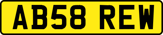 AB58REW