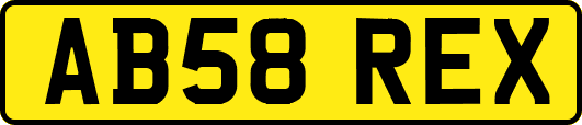 AB58REX