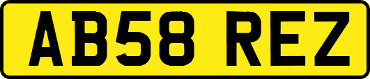 AB58REZ