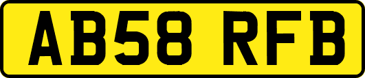 AB58RFB