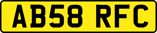 AB58RFC