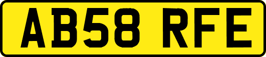 AB58RFE