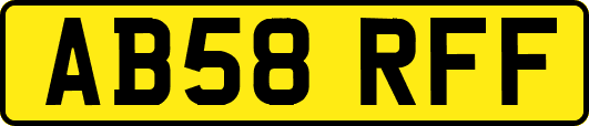 AB58RFF