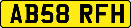 AB58RFH