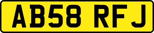 AB58RFJ