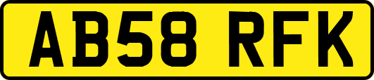AB58RFK