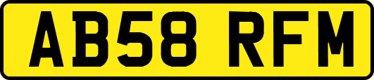 AB58RFM