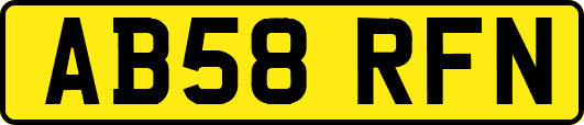 AB58RFN