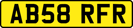 AB58RFR