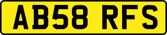 AB58RFS