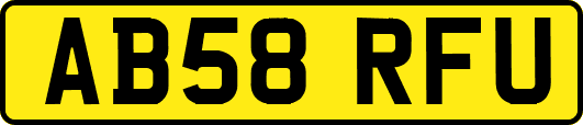 AB58RFU