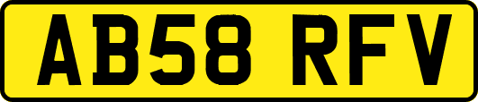 AB58RFV