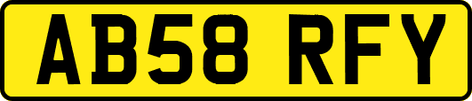 AB58RFY