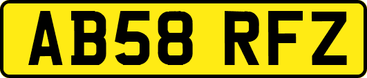 AB58RFZ