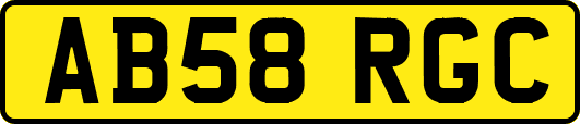 AB58RGC