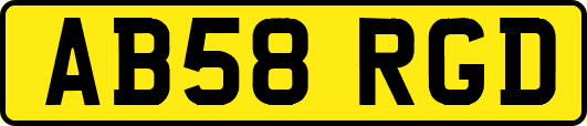 AB58RGD