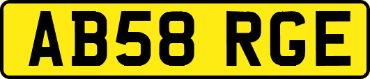 AB58RGE
