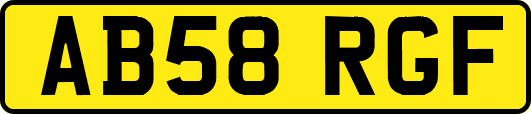 AB58RGF