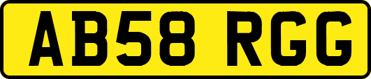 AB58RGG