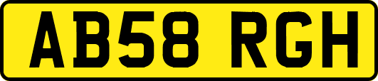 AB58RGH