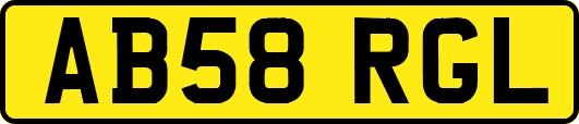 AB58RGL