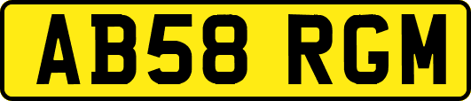 AB58RGM