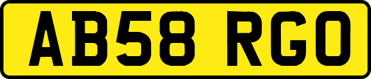AB58RGO