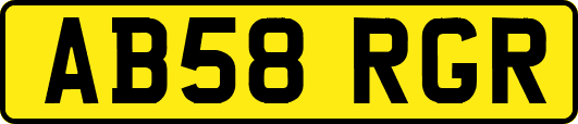 AB58RGR