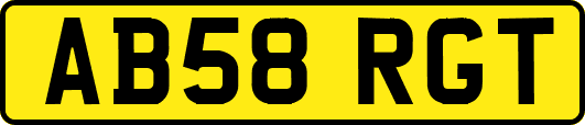 AB58RGT