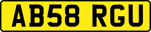 AB58RGU