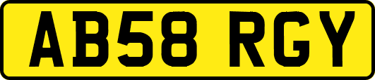 AB58RGY