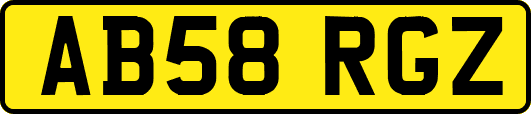 AB58RGZ