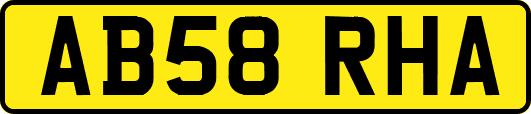 AB58RHA