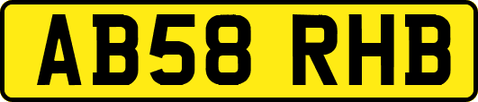 AB58RHB