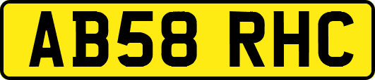AB58RHC
