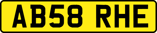 AB58RHE