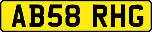 AB58RHG