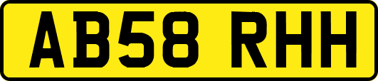 AB58RHH