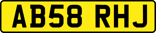AB58RHJ