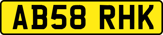 AB58RHK