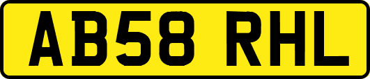 AB58RHL