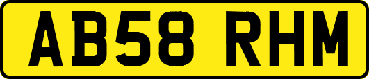 AB58RHM