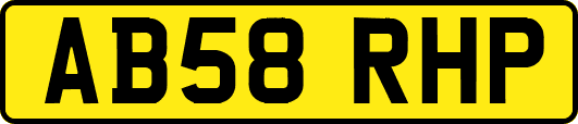 AB58RHP