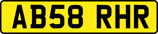 AB58RHR