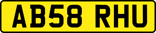 AB58RHU