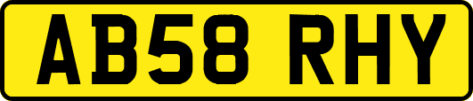 AB58RHY