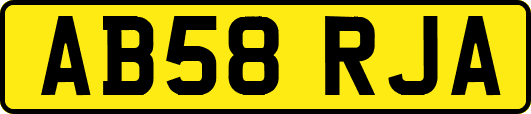 AB58RJA