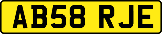 AB58RJE