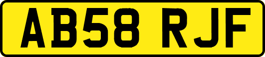 AB58RJF